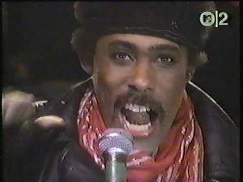 Jon Butcher Axis - Don't Say Goodnight