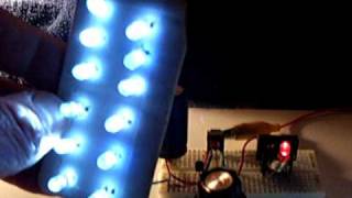 Joule Ringer--close to a replication.ASF