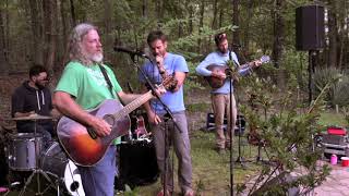 CARBON LEAF Grey Sky Eyes