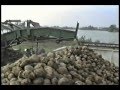 Lenco Harvesting Potatoes