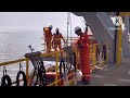 Life Boat Test Monthly Checks