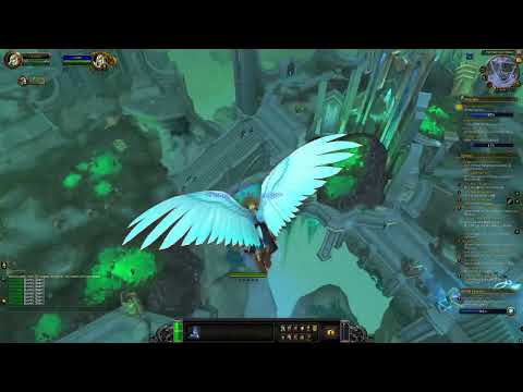 Lovely Charm Farm as of Patch 9.1.5