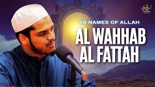 Download lagu What If Allah's Help Came in Unexpected Ways? - Al Wahhab & Al Fattah | Hisham Abu Yusuf mp3