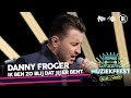 Danny Froger - Ik ben zo blij dat jij er bent • Muziekfeest op de Radio // Sterren NL