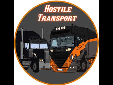 [FR] Road trip trankilou // Hostile Transport // !discord // !trucksbook //