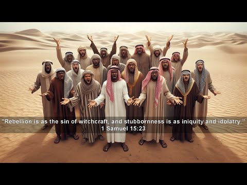 The Dark Truth Behind Rebellion and Stubbornness