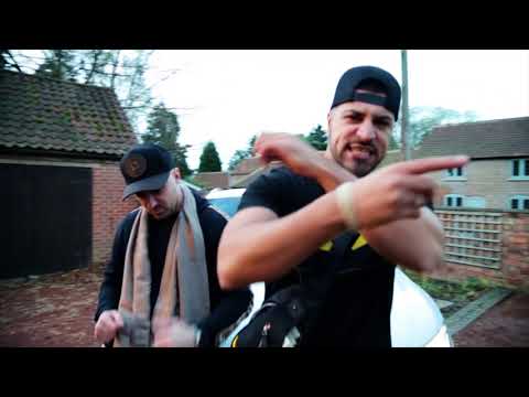 Fazerelly - Smokin n Sippin - Official Music Video