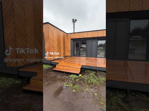 Модульный дом - фото 2 - id-p2726157030