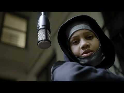 SugarHill Glitch - Demon (WhoRunItNYC Performance)