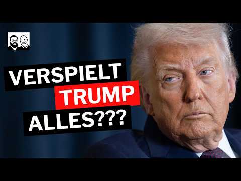 Merz beim Lob-König: Während der Nahe Osten explodiert 💥