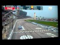 2015 NASCAR FOLDS OF HONOR QUIKTRIP 500 Atlanta FINISH Jimmie Johnson Wins