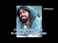 Looking For A Lady (Lyrics) Dan Fogelberg