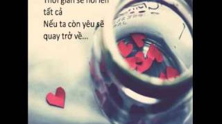 Yêu Lại Từ Đầu - Khắc Việt (With lyrics) Yêu Lại Từ Đầu - Khắc Việt (With lyrics)