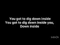 X-Sinner - Lift Him Up (Lyric Video)