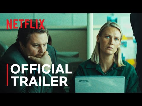 High Water | Official Trailer | Netflix