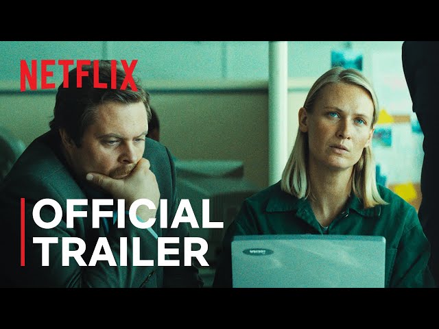 Netflix Debuts Trailer for Suspense Filled Polish Drama Series 'High Water'