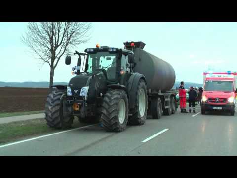 Der Wochenrückblick vom 13. bis 19. März 2017