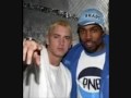 Just Rhymin With Proof ~ Eminem and Proof 
