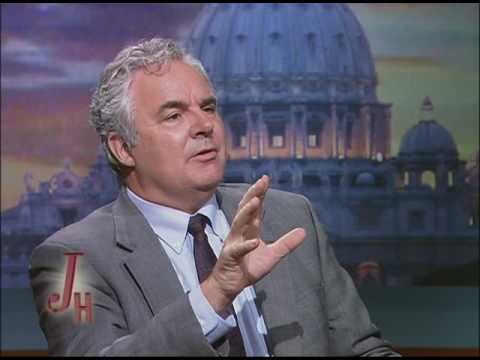 Journey Home - Former Methodist - Marcus Grodi with Kevin Lents - 07-12-2010