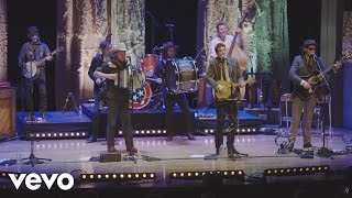 Old Crow Medicine Show - Rainy Day Women #12 & 35 (Live)