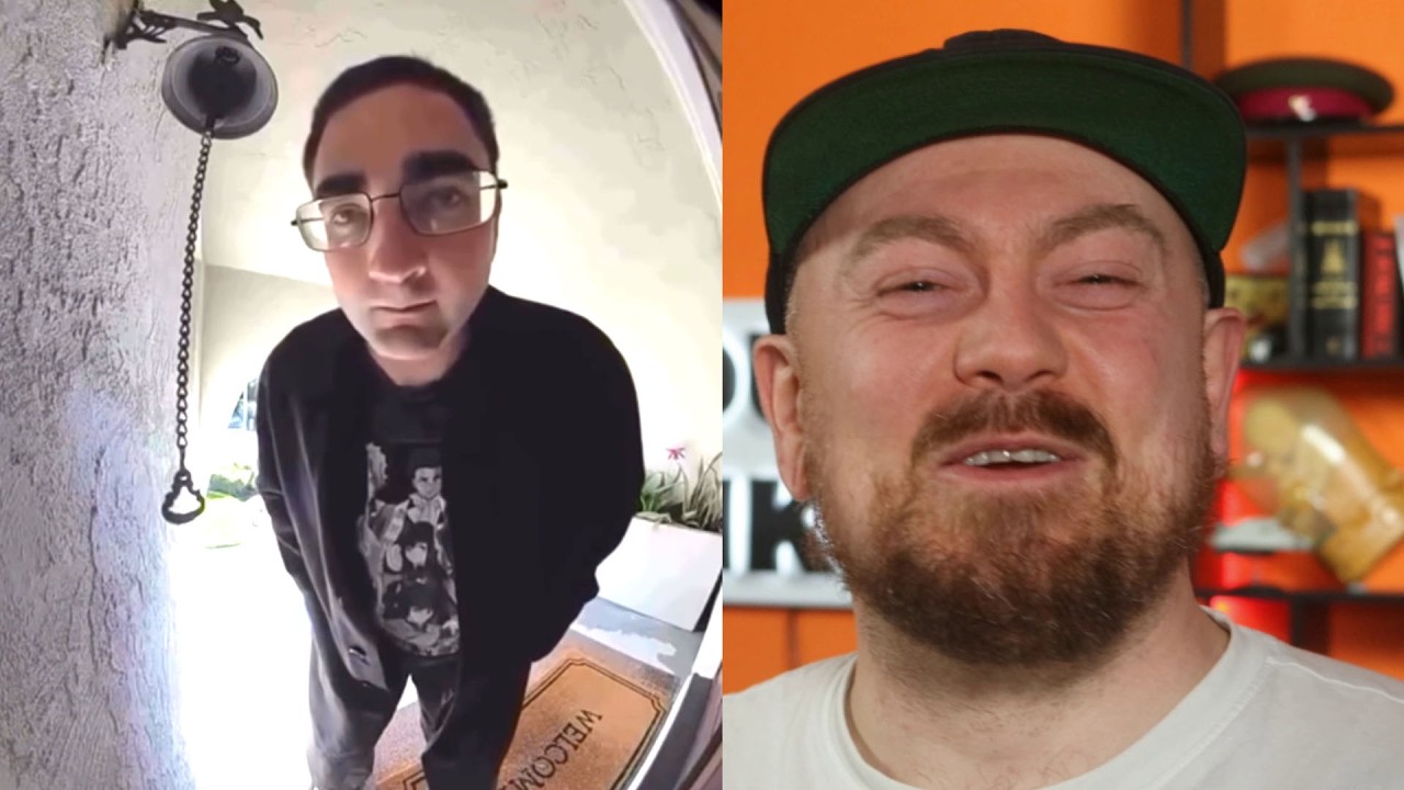 For Whom The Bell Tolls