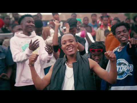 Loika & Yoba - Bender (Official Video)