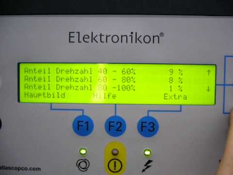 003201 Atlas Copco ZT 50 VSD at www.dupcompressors.com