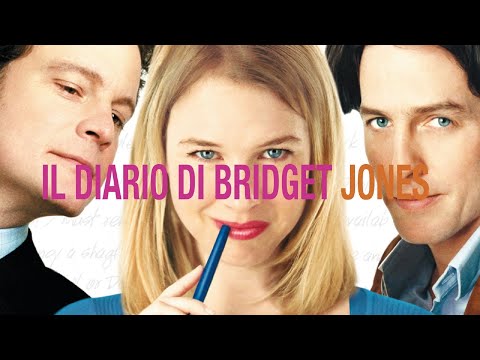 Il diario di Bridget Jones: tutto quello che c'è da sapere sul film - Cinefilos.it