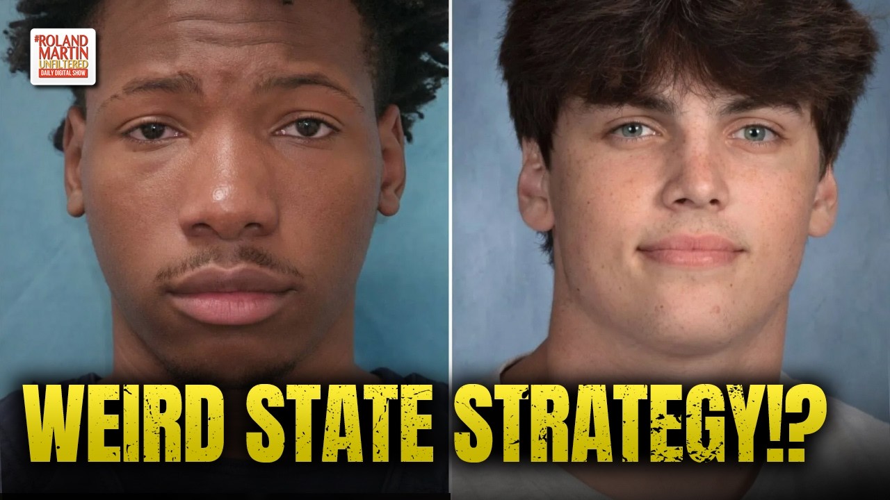 Karmelo Anthony Defense Rests. Atty. Thelma Anderson: “Weird” State Witness Strategy May Hurt Case