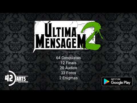 Última Mensagem 2 Video