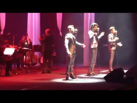 AMAZING TENOR IN CONCERT, TONINHO, TEATRO RIACHUELO,  NATAL-RN 27/11/2022