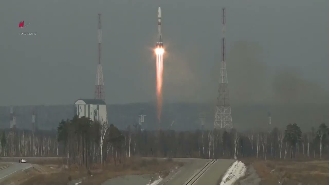 Watch the Launch