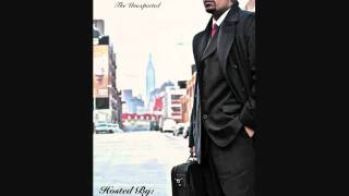 P. ACES featuring GREG MACHADO: THE UNEXPECTED/Thinking About You