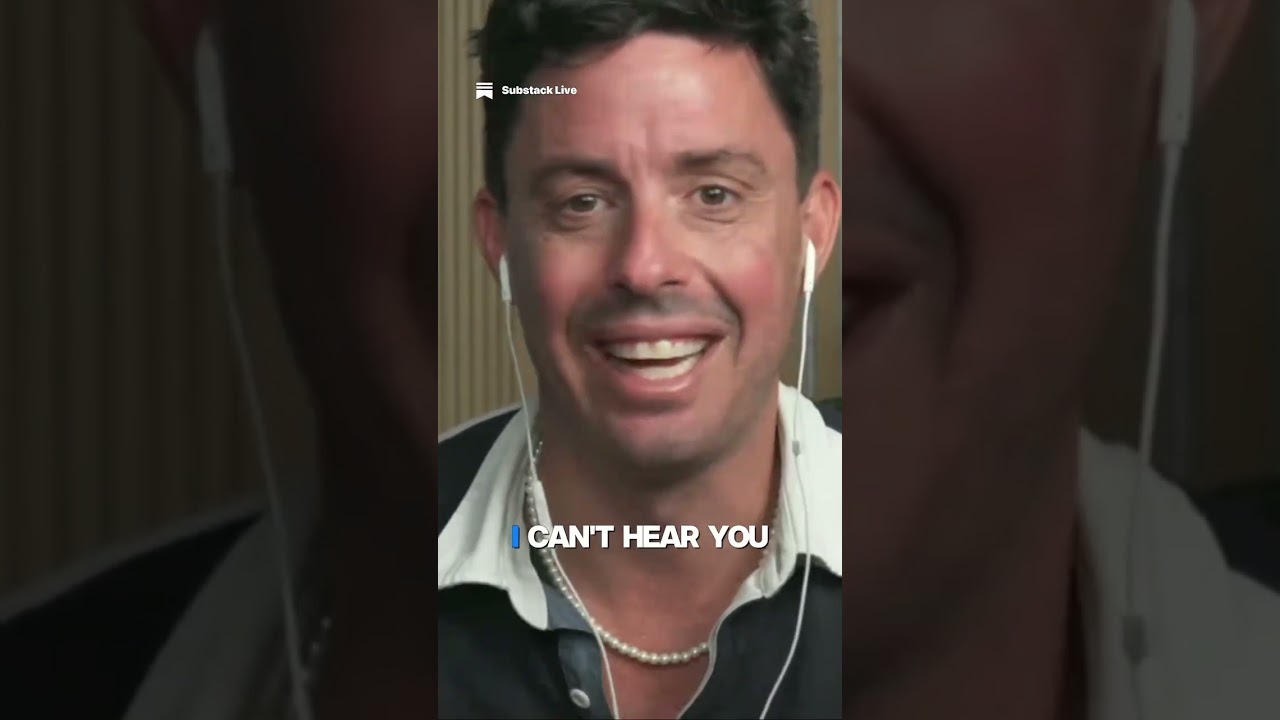 The Ugly California Finish #substack #shorts