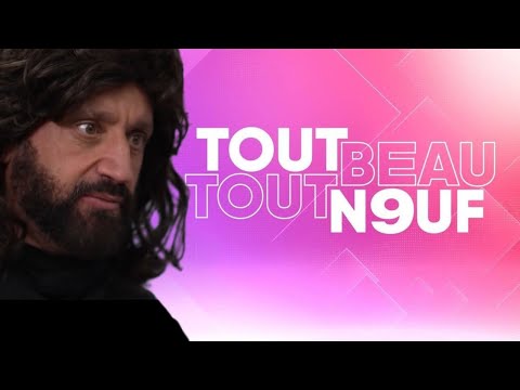 W9 - Tout Beau Tout N9uf