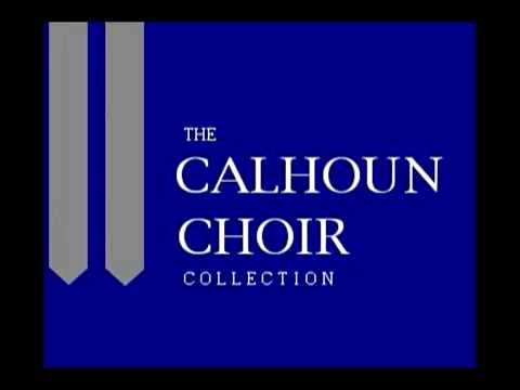 MADAME JEANETTE- 1970 CALHOUN HIGH SCHOOL CHOIR