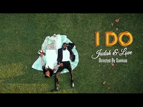 JUDAH ZUBAIRU - I DO (WEDDING SONG)