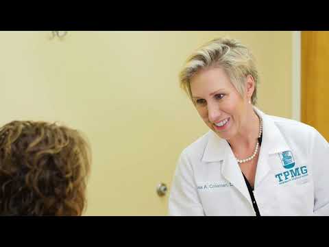 Provider Profile - TPMG - Dr. Coleman