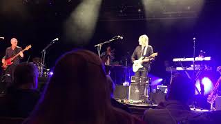 Alan Parsons - I Wouldn't Want To Be Like You - Annapolis, Maryland - Nov. 18, 2018