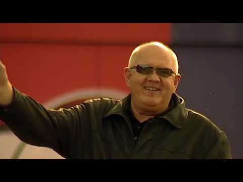 Henk Wijgaard - Containersong