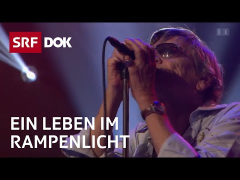 Polo Hofer – Das Leben der Schweizer Musiklegende | Doku | SRF Dok