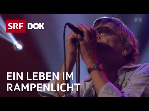 Polo Hofer – The Life of the Swiss Music Legend | Documentary | SRF Doc