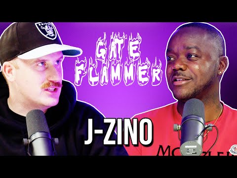 J-ZINO-INTERVJU | GATEFLAMMER