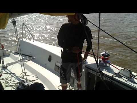 Monsoon Cup 2012 Free Training Day