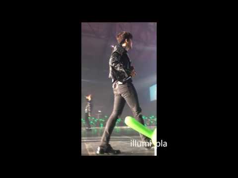 [160625] BAP Bangkok Awake 2016 - No Mercy