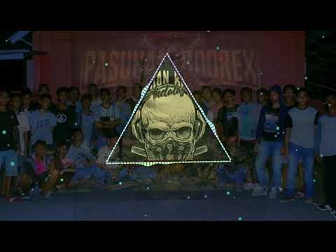 Dj Pasukan Bodrex Ft. Pasukan Rohama