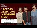 Manoj Bajpayee Nawazuddin Siddiqui Jaideep Ahlawat On GOW Theatre Anurag Kashyap Roundtable