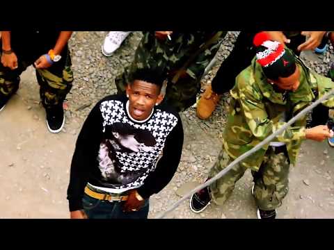 M.O.B feat. L Guerrero - Tropa pa Tropa (Official Video 2015) By Next Level Studio