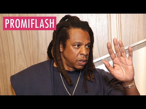 Video Thumbnail: Richterin akzeptiert Rapper Jay-Zs Antrag auf Klageabweisung