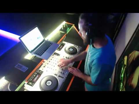 Sam Kholod - Live Broadcast 039 (15.06.2016)